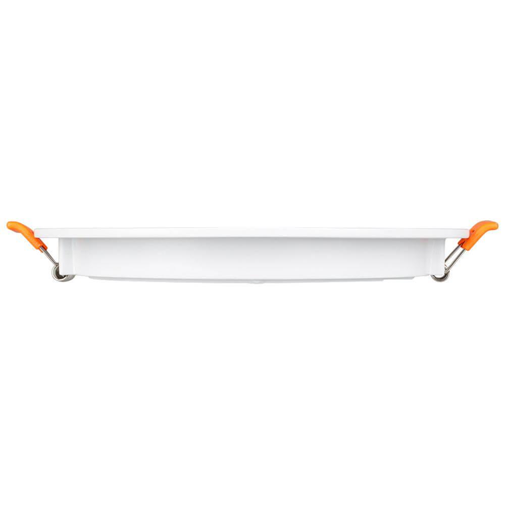 Встраиваемый светодиодный светильник Arlight DL-BL180-18W White 021439