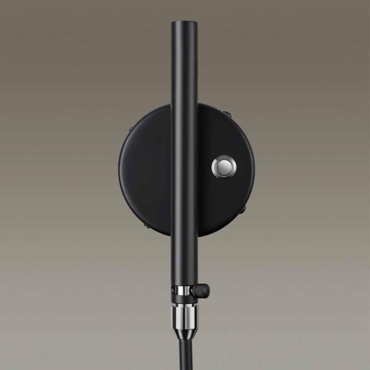 Спот Odeon Light Walli Kerbi 4831/1W