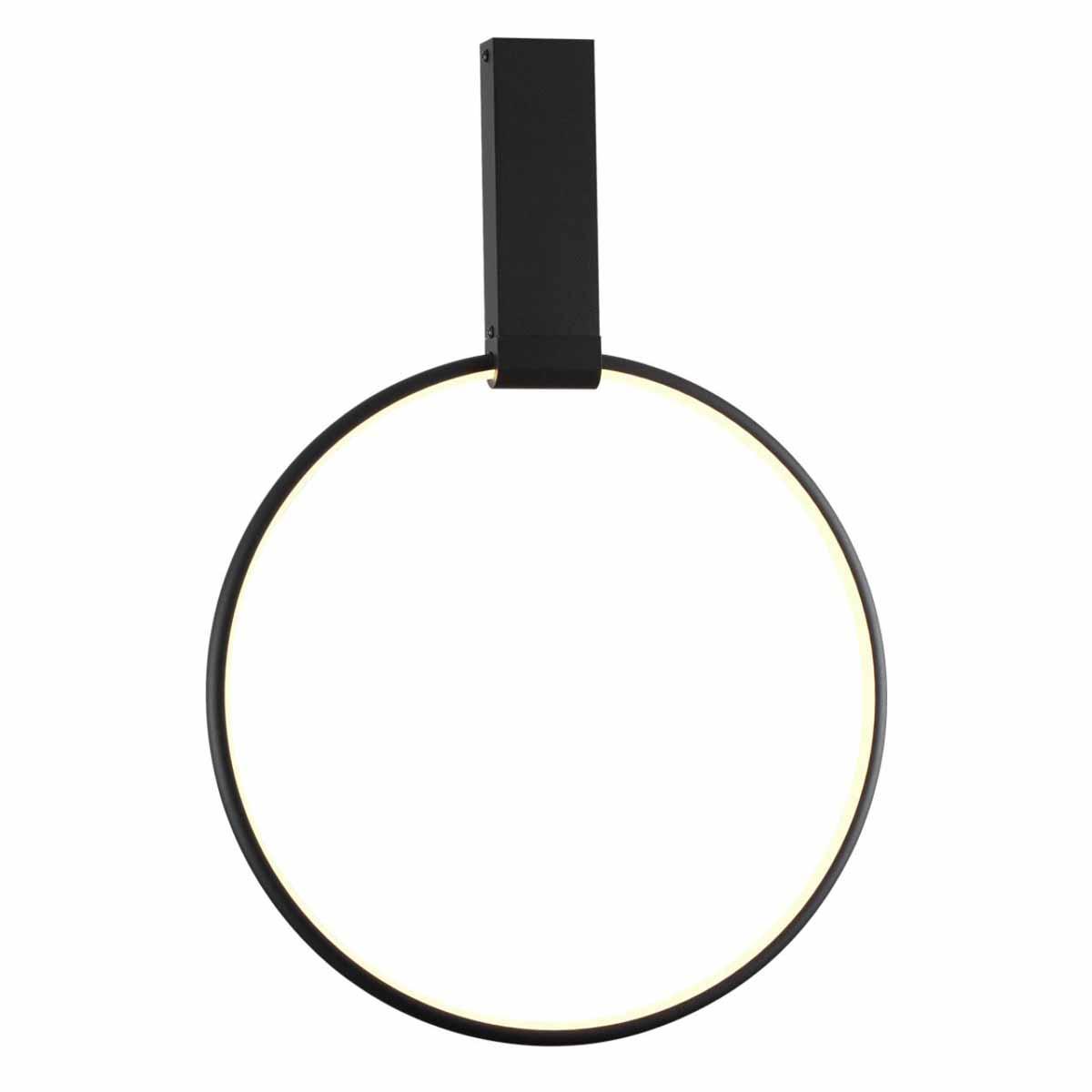 Настенный светильник Odeon Light Hightech Annel 4318/32CL