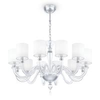Подвесная люстра Maytoni Leti DIA012PL-12TR