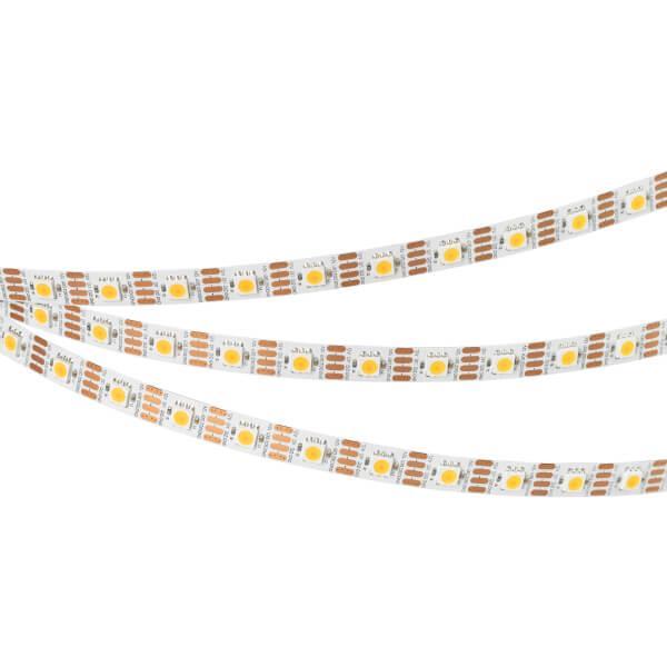 Светодиодная лента Arlight 9,3W/m 60LED/m 5060SMD теплый белый 5M 033438
