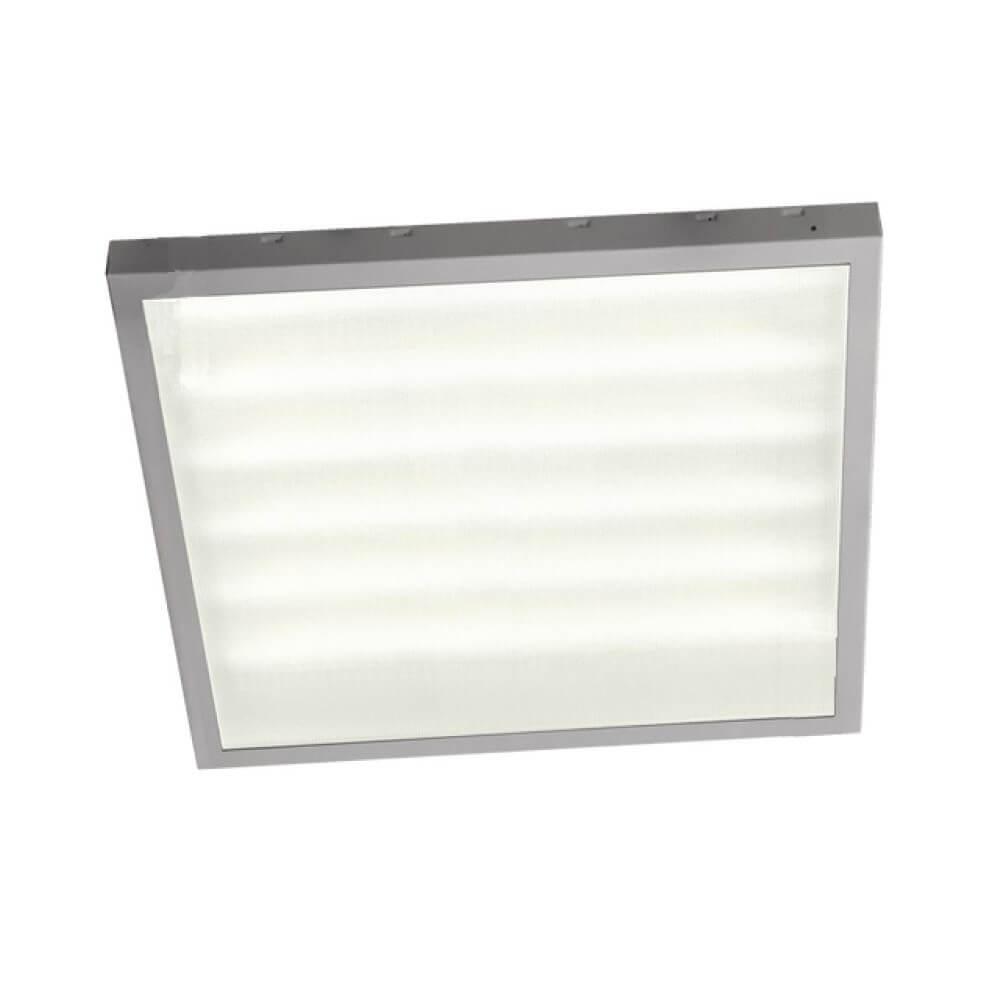 Встраиваемый светодиодный светильник Всесветодиоды Clip-in vs273-48-op-4k-2