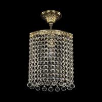 Подвесной светильник Bohemia Ivele 19203/20IV G Balls