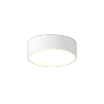 Потолочный светильник Led Technology ROTUND 15 W, Белый