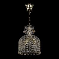 Подвесная люстра Bohemia Ivele 14781/22 G Balls K801