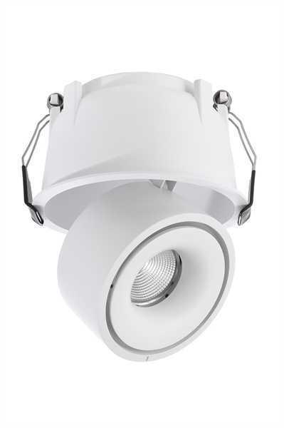 Встраиваемый светодиодный спот Deko-Light Uni 565343