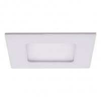 Встраиваемый светодиодный светильник SWG PL-S85-3-WW 002414