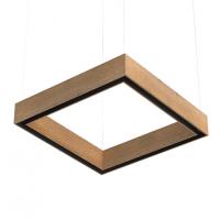 Магнитный трек АВД-5356 530 SQ Wooden Black