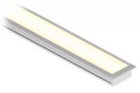 Декоративный профиль  Linear 2711 floor