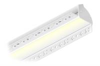 Декоративный профиль  Linear 20 n