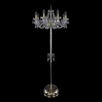 Торшер Bohemia Ivele 1402T2/8/195-160 G