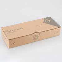 Блок питания ARPV-UH24240-PFC-0-10V (24V, 10.0A, 240W) (Arlight, IP67 Металл, 7 лет)