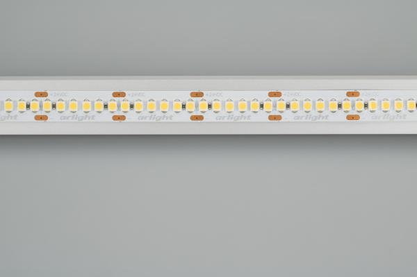 Светодиодная лента Arlight 19,2W/m 240LED/m 3528SMD белый 5M 017430(2)