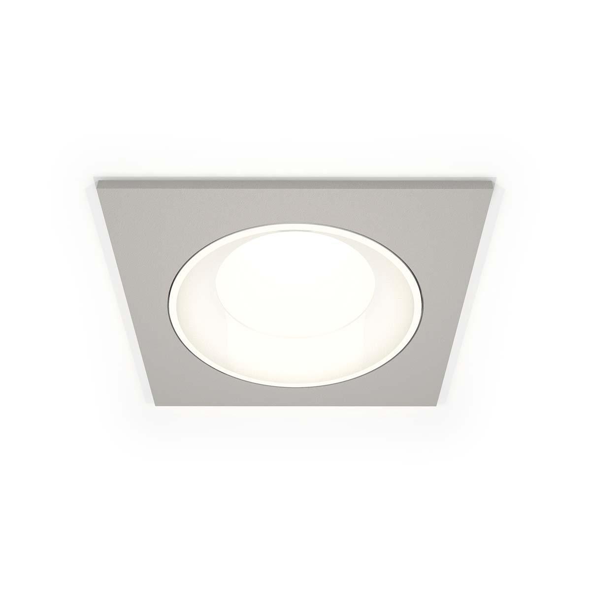 Встраиваемый светильник Ambrella light Techno Spot XC (C7633, N7020) XC7633060