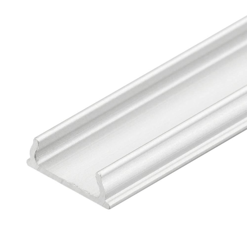 Профиль Arlight ARH-Bent-W11-2000 Anod 023592