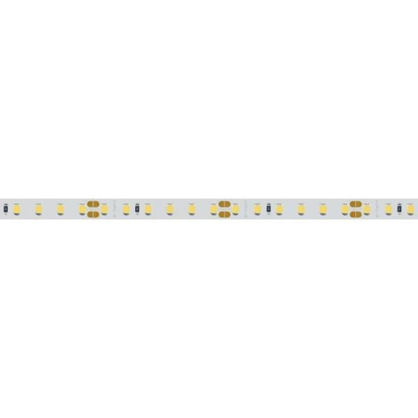 Светодиодная лента Arlight 27W/m 252LED/m 2835SMD теплый белый 5M 025156(2)