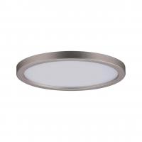 Встраиваемый светодиодный светильник Paulmann Panel Areo 92947