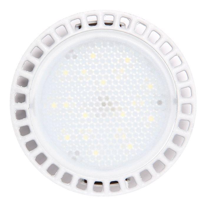 Лампа светодиодная Jazzway GX53 15W 3000K матовая 2855435