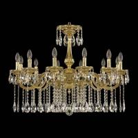 Подвесная люстра Bohemia Ivele 75101/12/300 A G