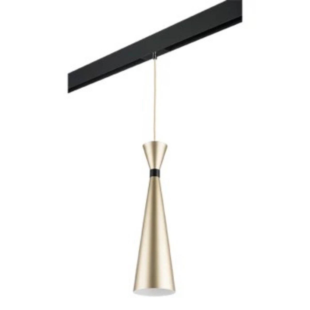 Трековый светильник Lightstar Dumo (816313+595007) PRO816313