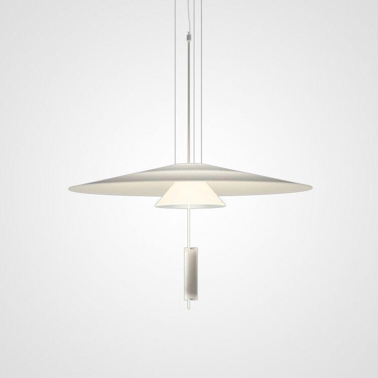 Подвесной светодиодный светильник Imperium Loft Spacenet A 141018-26