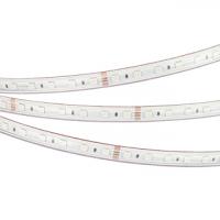 Светодиодная влагозащищенная лента Arlight 14,4W/m 60LED/m 5060SMD разноцветная 50M RTW-PS-B60-12mm 24V RGB 024587(2)