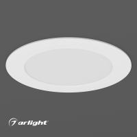 Светильник DL-142M-13W Warm White (Arlight, IP40 Металл, 3 года)