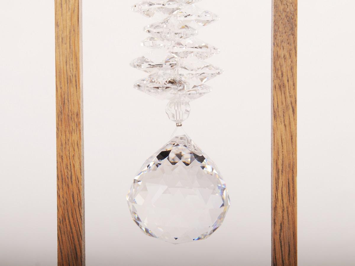 Интерьерный аксессуар для удачи Manne Lightcatcher Ловец света 220 C