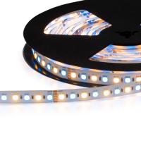 Многоцветная светодиодная лента Multicolor 96 ww, цвет - Белый