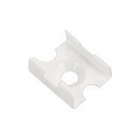 Лампа светодиодная Feron E27 1W желтая LB-376 25927