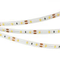 Светодиодная влагозащищенная лента Arlight 7,2W/m 60LED/m 2835SMD теплый белый 5M 020519(2)