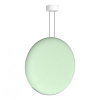 Подвесной дизайнерский светильник Ledron 9203P/1D Green