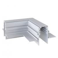 Угол соединительный для магнитного трека G-АВД-5355 White