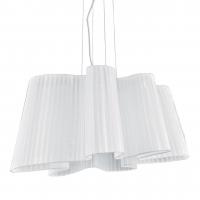 Подвесной светильник Ideal Lux Smug SP1 D70 110714