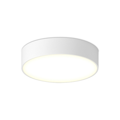 Потолочный светильник Led Technology ROTUND 25 W, Белый