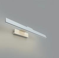 Светильник настенный GW-M116S White Ledron неповоротный LED