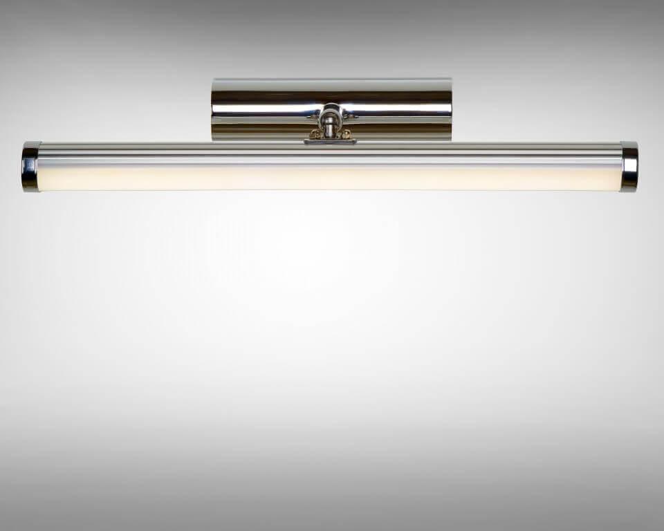 Подсветка для зеркал Lucide Belpa-Led 39210/07/11