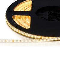 Одноцветная светодиодная лента Micro 182 2700k, цвет - Белый