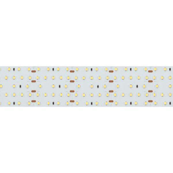 Светодиодная лента Arlight 30W/m 420LED/m 2835SMD дневной белый 2,5M 021204(2)