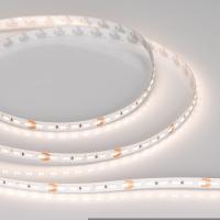 Светодиодная лента Arlight 9,6W/m 240LED/m 2216SMD теплый белый/белый 5M 024507(2)