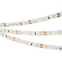 Лента RT 2-5000 12V Day5000 (2835, 300 LED, CRI98) (Arlight, 7.2 Вт/м, IP20)