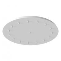 Основание круглое D620-15 White