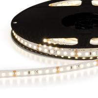 Одноцветная светодиодная лента Simple 120 dw, цвет - Белый