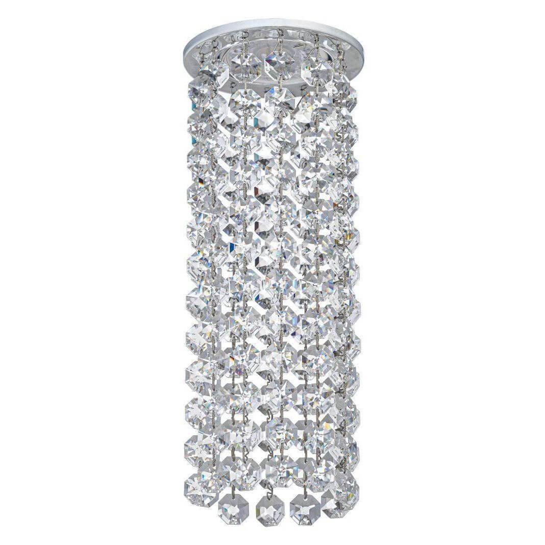 Встраиваемый светильник Dio DArte SWE Osimo GU10.5.14.8.709 N