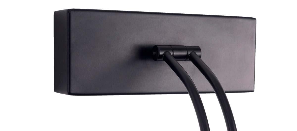 Настенный светильник Zortes BESSER ZRS.64707.12