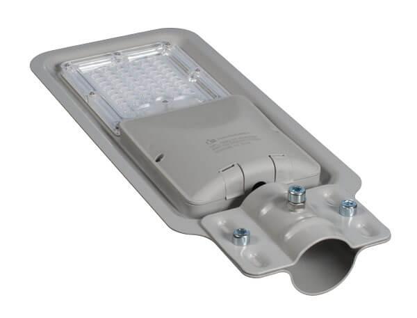 Уличный светодиодный консольный светильник Наносвет NFL-SMD-ST-80W/850 L301