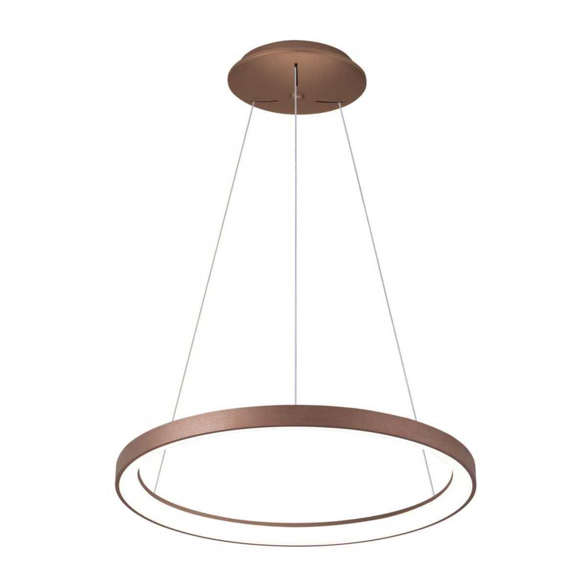 Подвесной светодиодный светильник Deko-Light Merope 342200