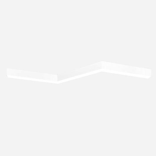 Потолочный светодиодный светильник Siled Snake-03-Prof 7371900