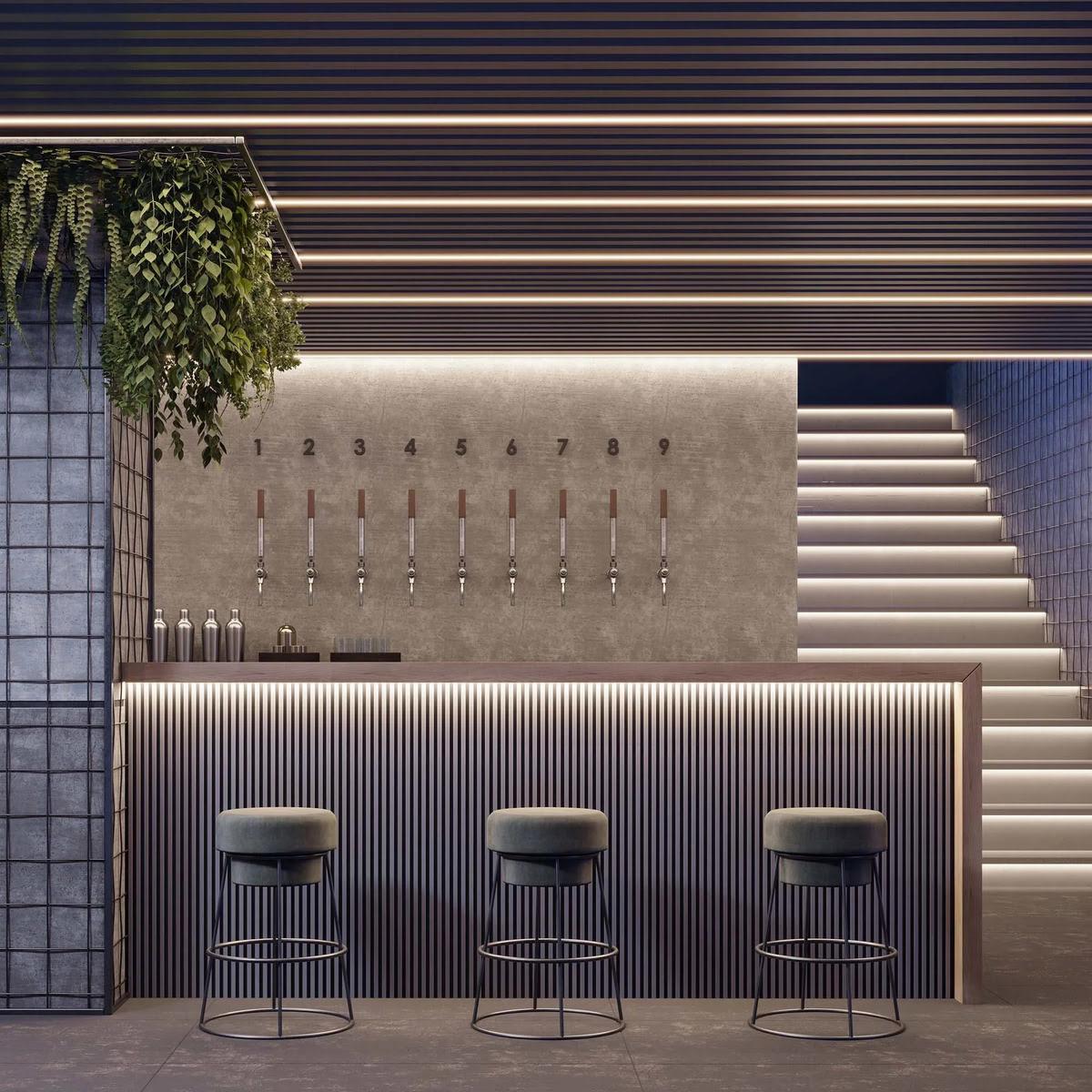 Светодиодная лента герметичная Arlight 10W/m 280LED/m 2835SMD теплый белый 5M RTW-PW-A280-10mm 24V 041110