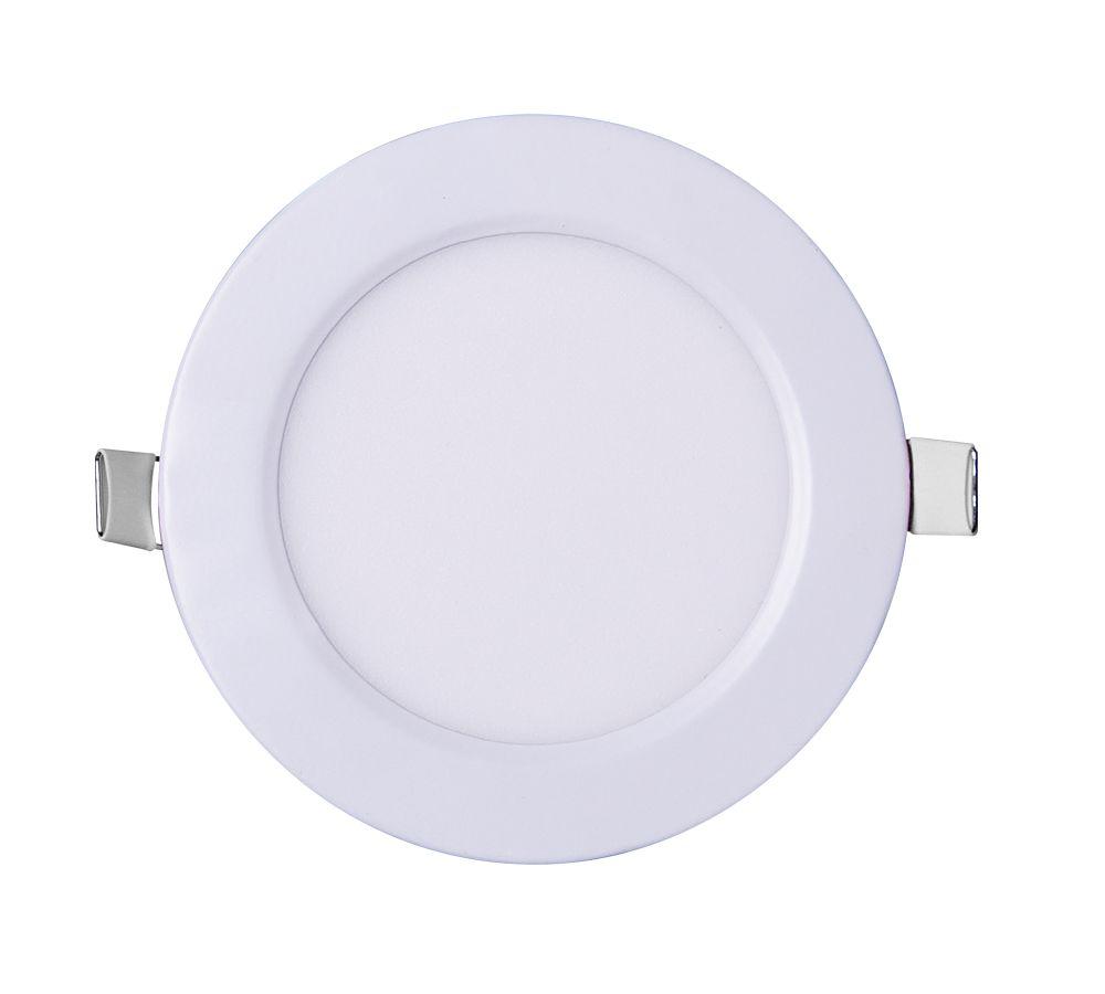 Встраиваемый светодиодный светильник Jazzway PPL 5008489A